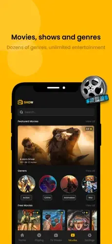 cricbuzz-news Movies and shows