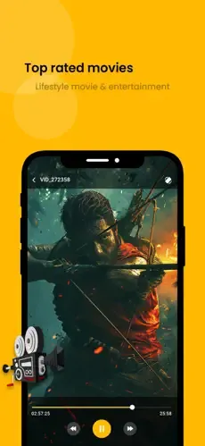 cricbuzz-news Top Rated Movies